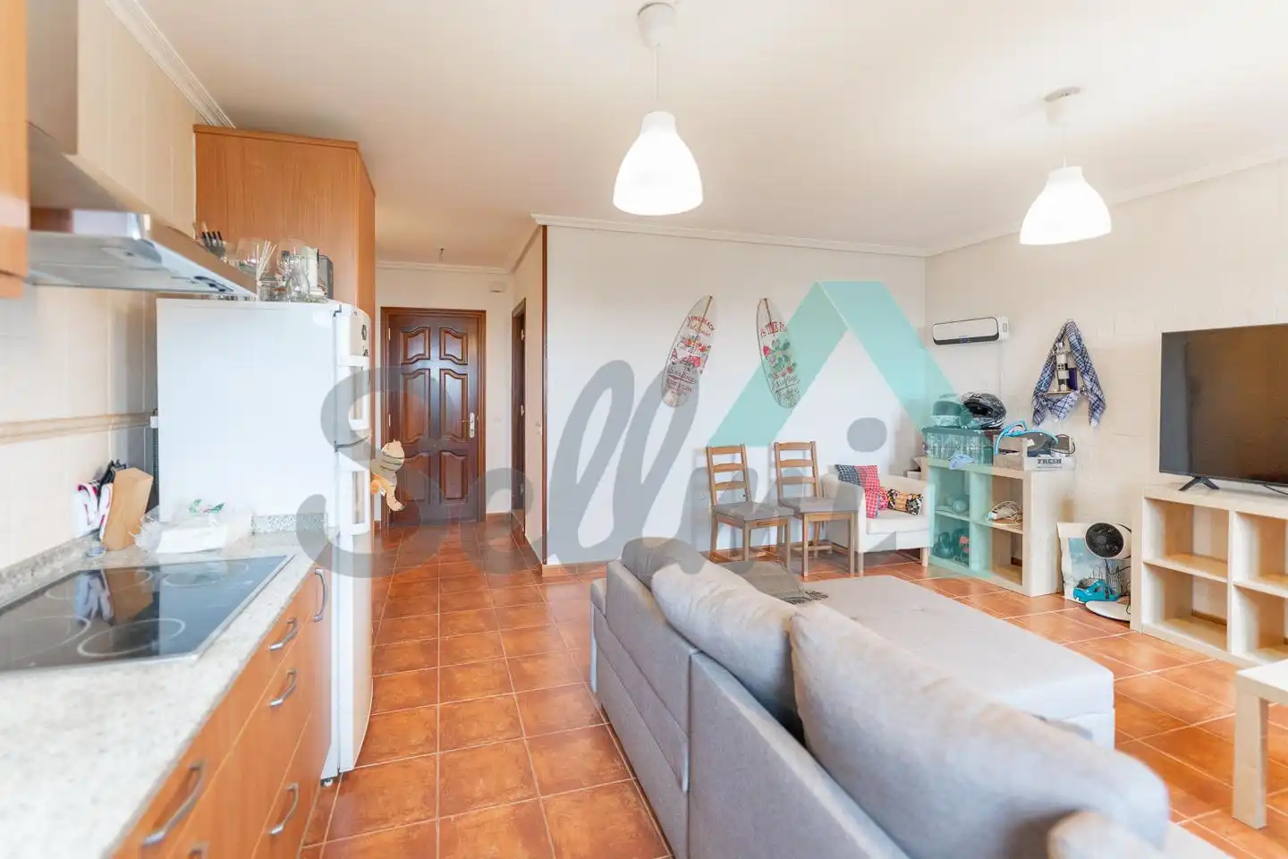 Piso en venta en Avenida de Asturias, imagen 5
