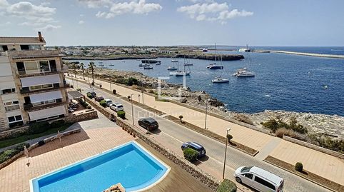 Photo 4 of Attic for rent in Ciutadella, Ciutadella de Menorca