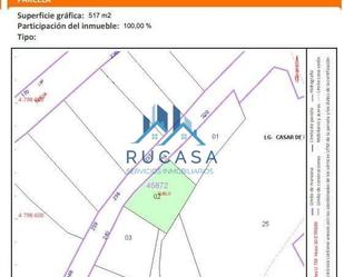 Residencial en venda en Cabezón de la Sal