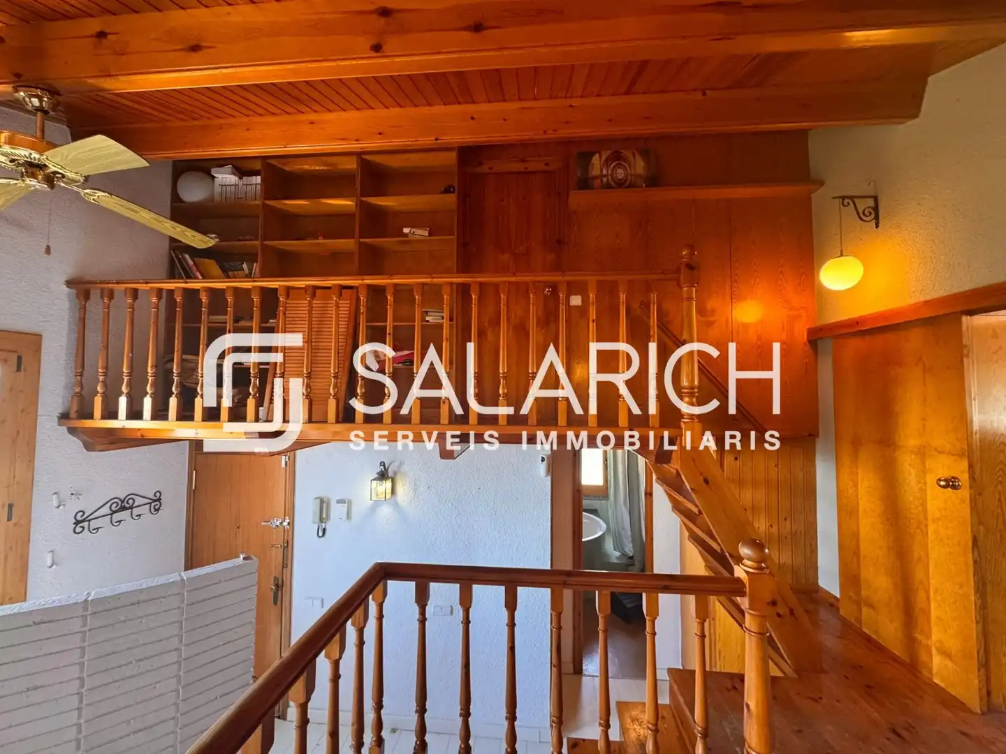 Piso en venta en Barcelona con Terraza