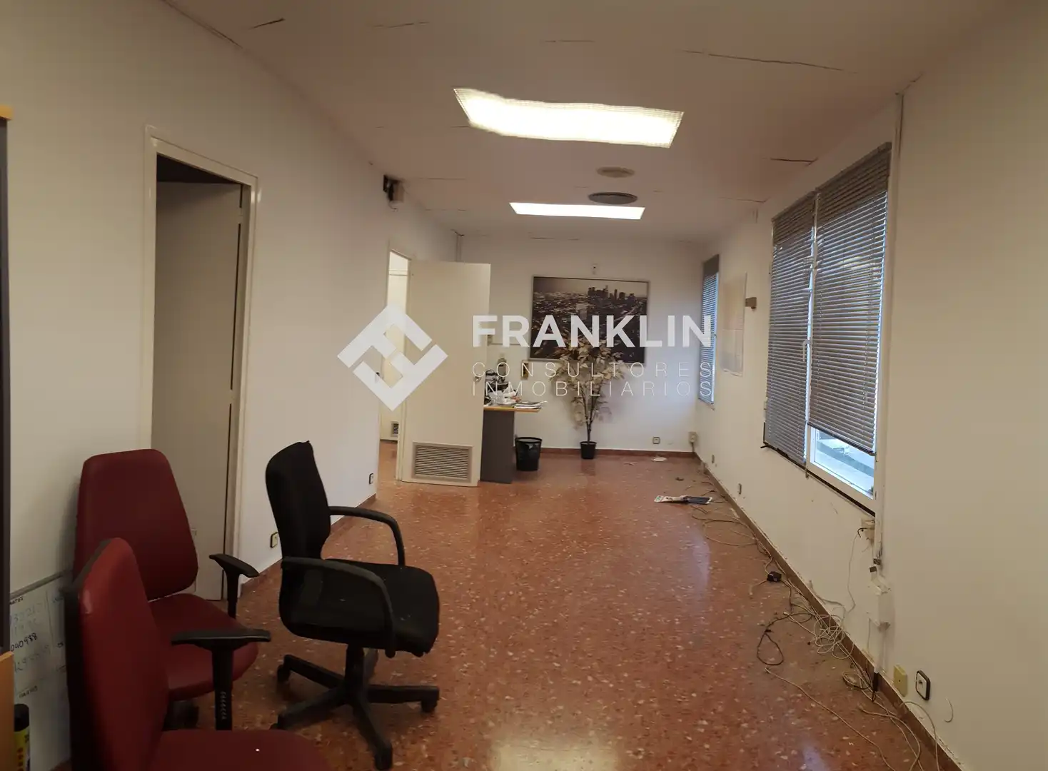 Fabrikhallen zur Miete in La Garriga