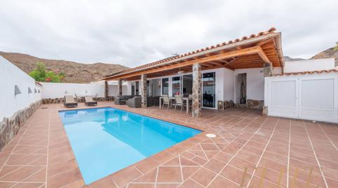 Foto 3 de Casa adosada en venda a Paseo Alemania, 15, Playa del Cura - Taurito, Las Palmas