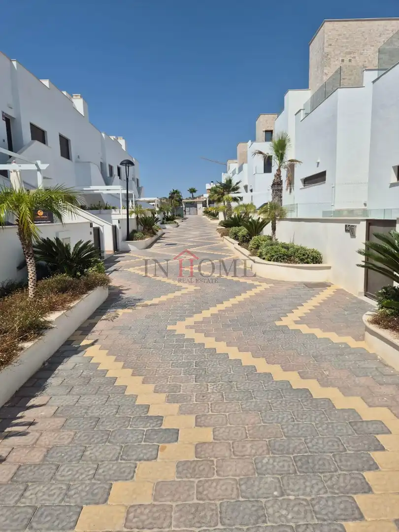Bungalow avec piscine à vendre à Balcón de Finestrat - Terra Marina, imagen 18
