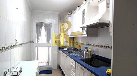 Foto 4 de Planta baja en venta en Centro - Calzada - Cabo Noval, Sanlúcar de Barrameda