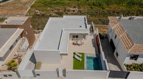 Foto 5 de Casa o chalet de alquiler en Calle Rio Castril, la Zubia, Spain, 43, Altos de la Zubia, La Zubia