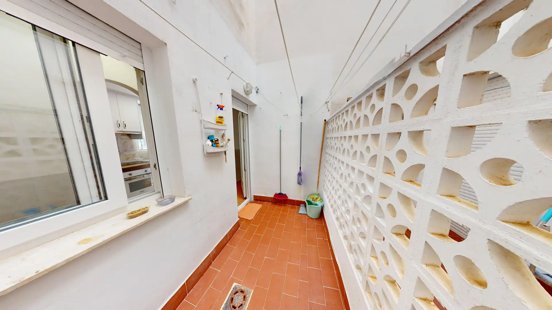 Planta baja en venta en Los Alcázares con Terraza, Piscina y Balcón