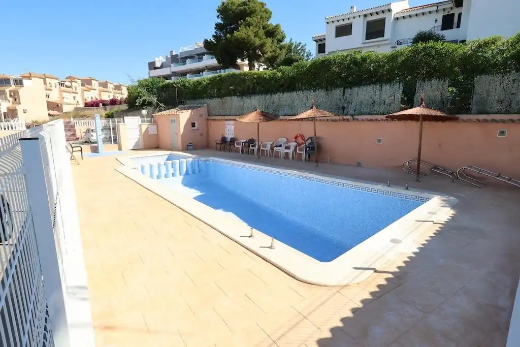 Duplex in vendita a Orihuela Costa, imagen 18