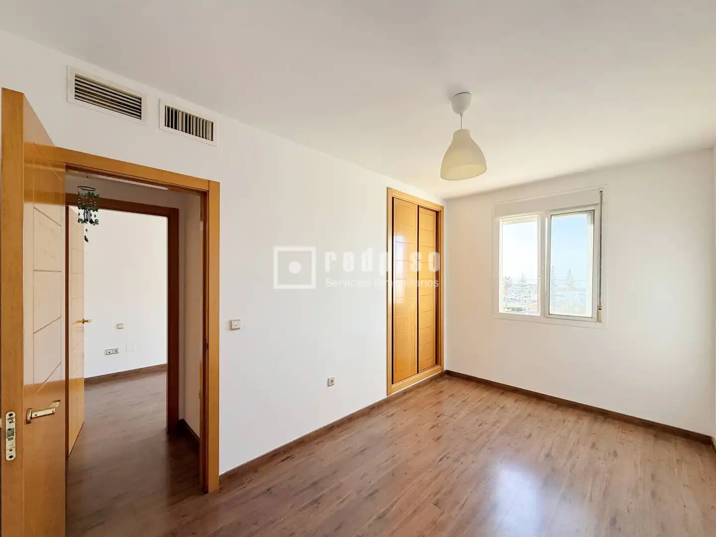 Habitación de Casa o chalet en venta en Rincón de la Victoria con Aire acondicionado, Jardín privado y Terraza