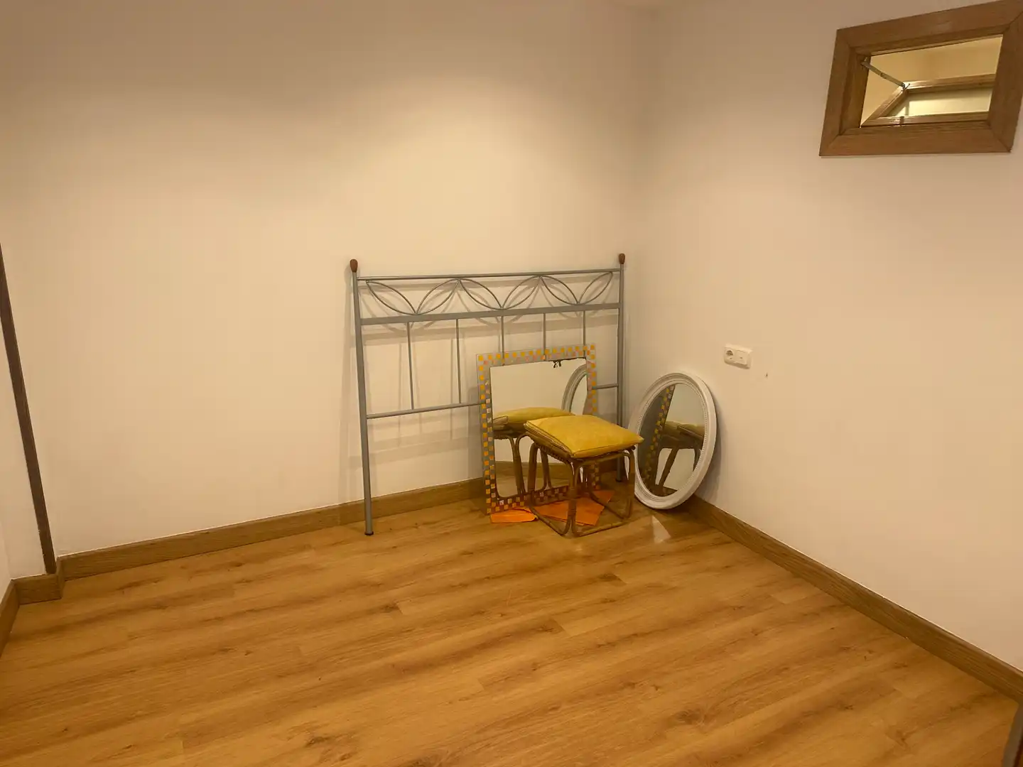 Habitación de Piso en venta en Zumaia con Calefacción, Parquet y Horno