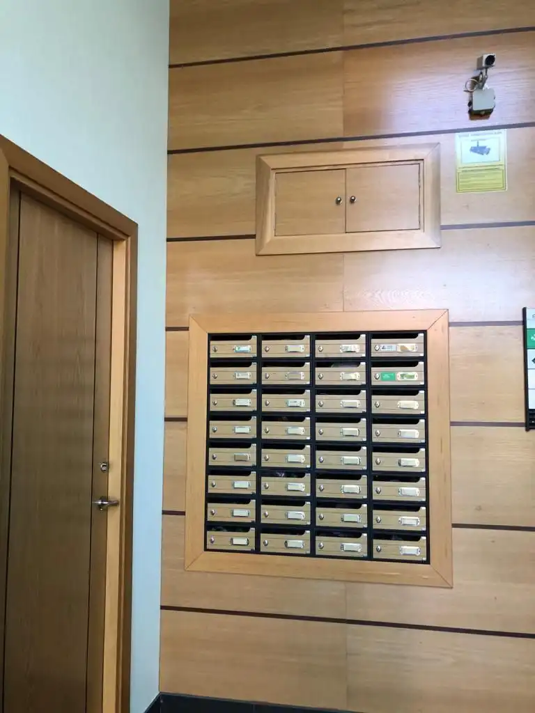 Büro zur Miete in Este - Alcosa- Torreblanca