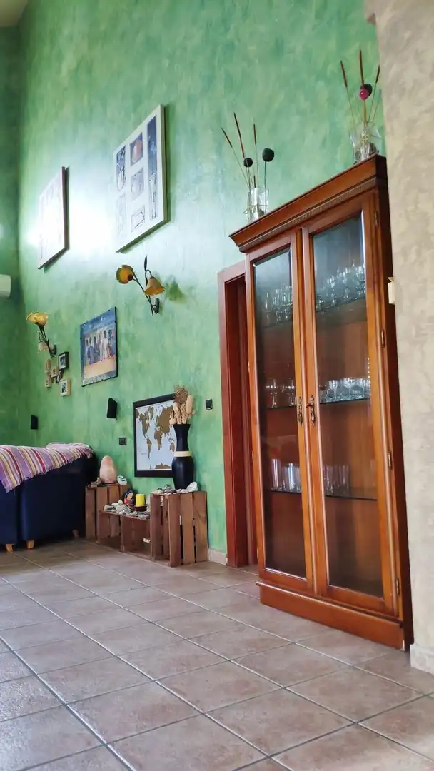 Detached house with pool for sale in Las Torres de Cotillas, imagen 26