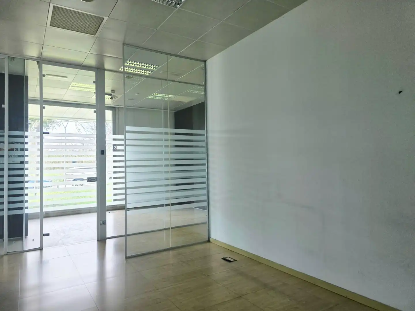 Office space with lift to rent in Sant Cosme - La Granja, imagen 36