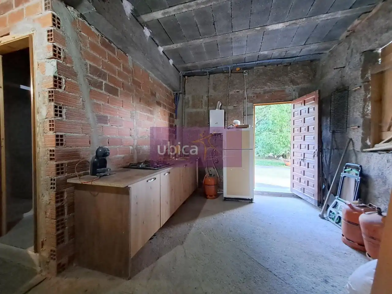 Casa con jardín en venta en Tui, imagen 37