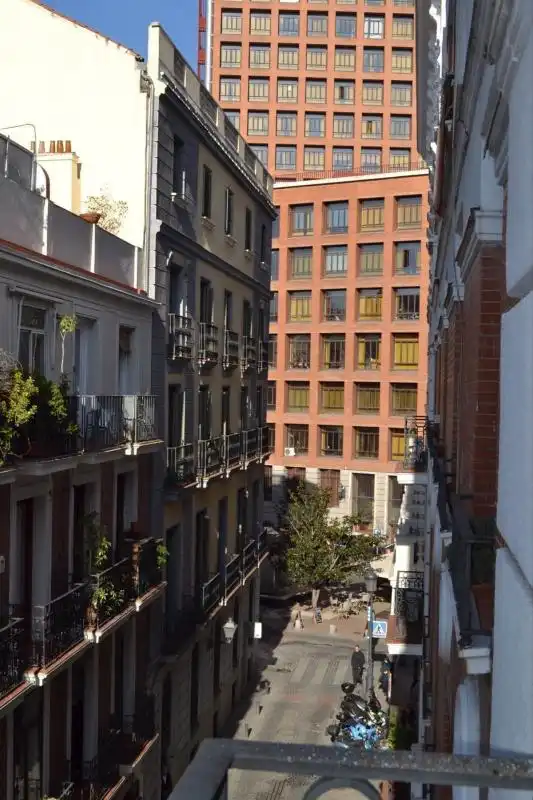 Piso con ascensor en venta en C. de la Alameda, imagen 31