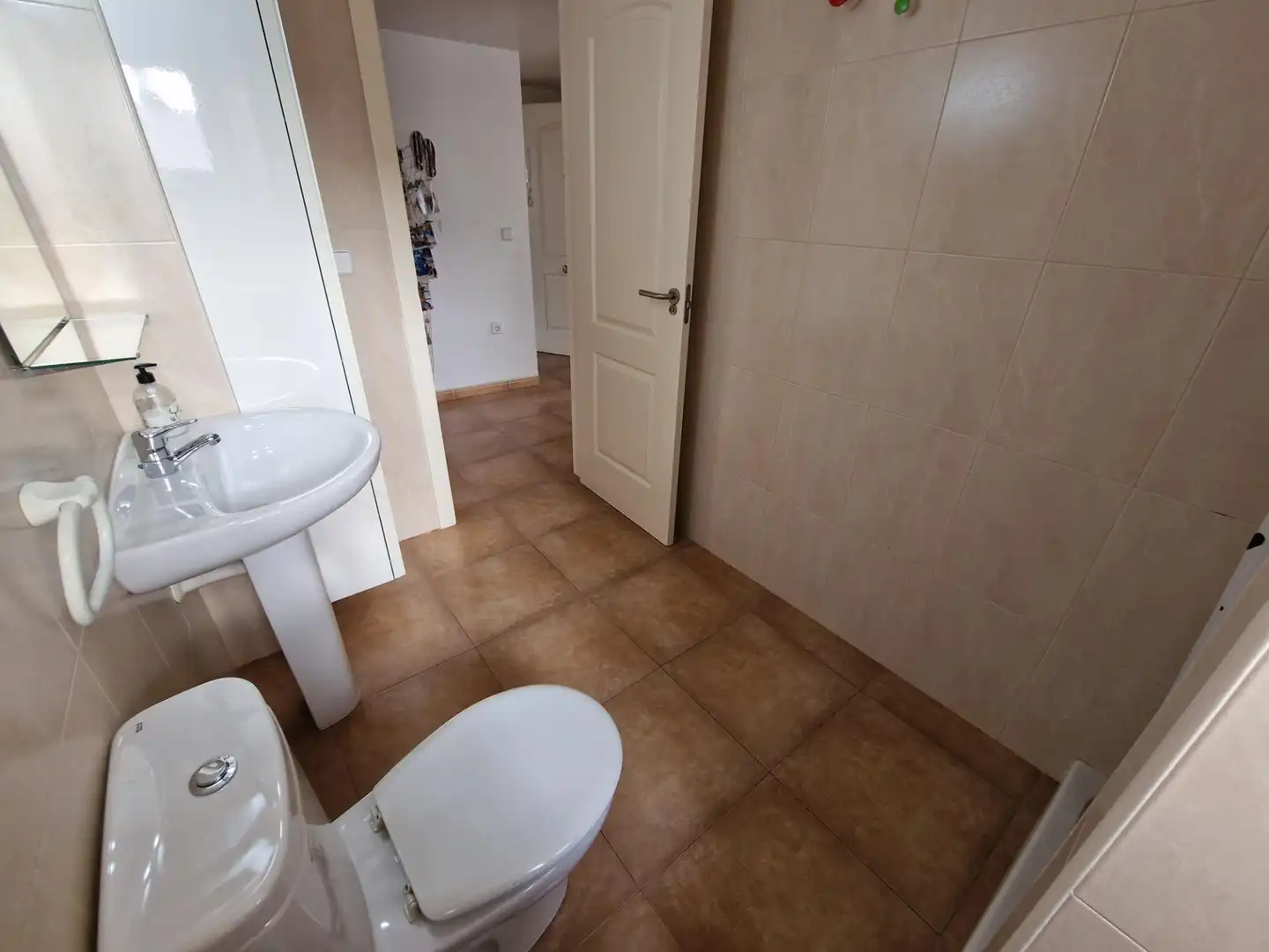 Flat with terrace for sale in Calarreona, imagen 29
