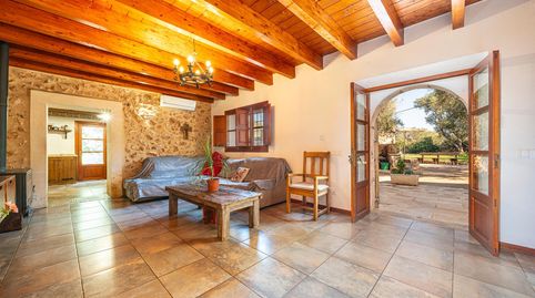 Foto 4 de Casa adosada en venta en Polígono 13, Campos poble, Campos