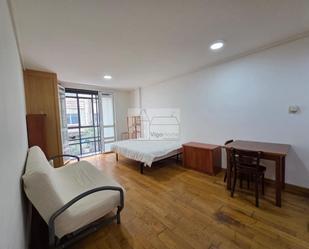 Bedroom of Study to rent in Vigo   with Heating, Furnished and Balcony