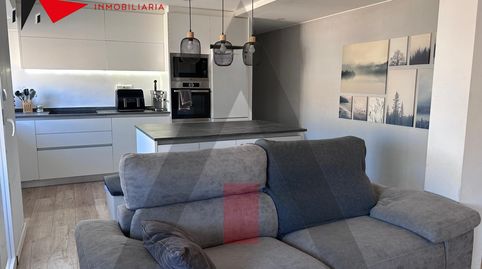 Foto 2 de Piso en venta en Sedaví, Valencia
