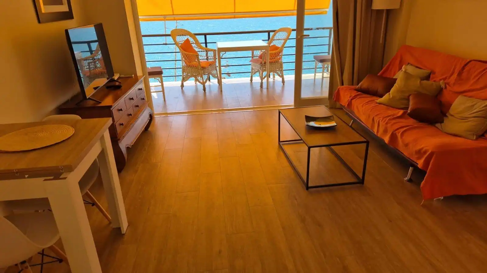 Vivienda con terraza en venta en El Bajondillo, imagen 15