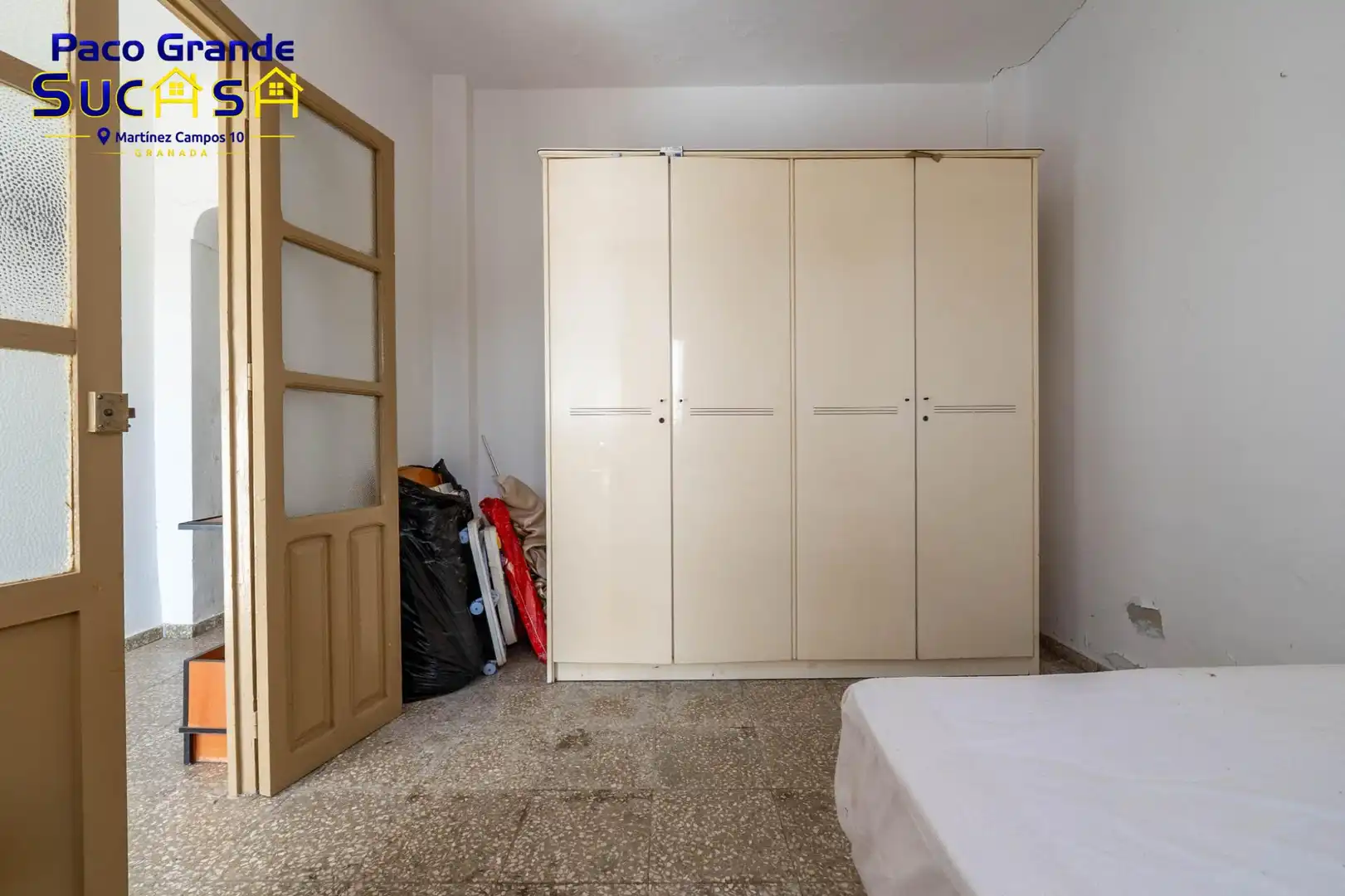 Casa in vendita a YESARES BAJO AG OLIVARES 17, imagen 11