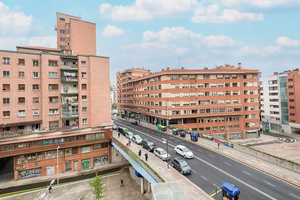 Bureau avec ascenseur à vendre à C/ Gordoniz, imagen 25