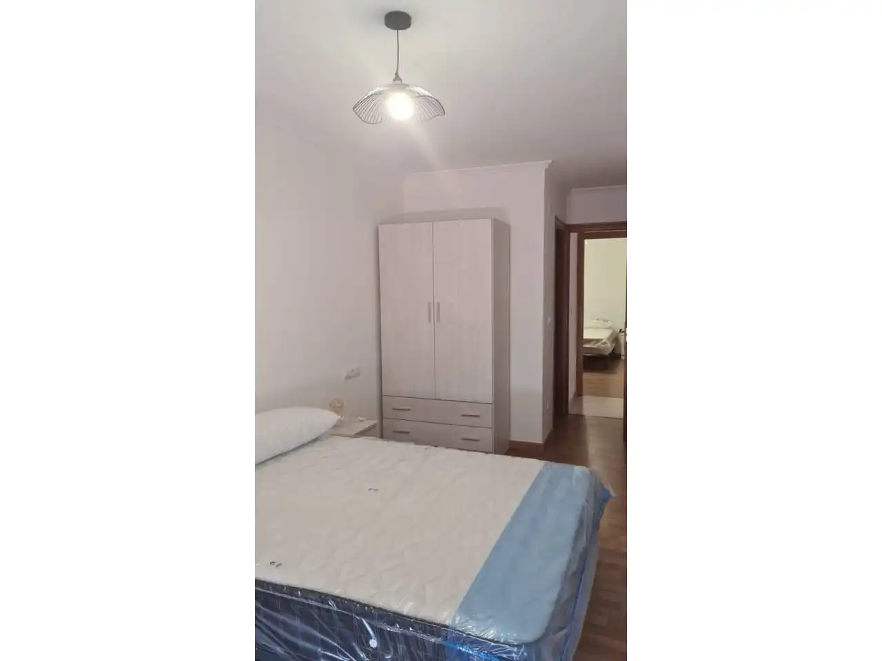 Wohnung zur Miete in Xinzo de Limia