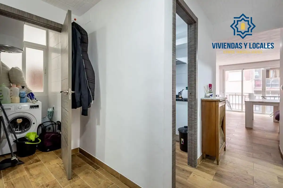 Appartamento con ascensore in vendita a Beiro, imagen 17