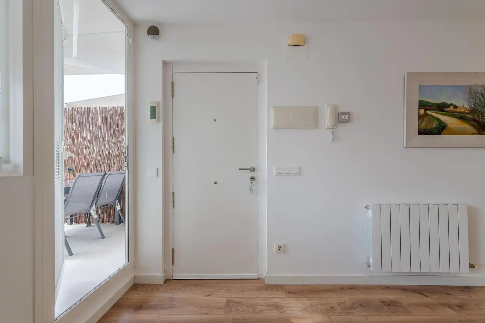 Attico con terrazza in vendita a Carrer Carrer Sant Joan Baptista de la Salle, imagen 50