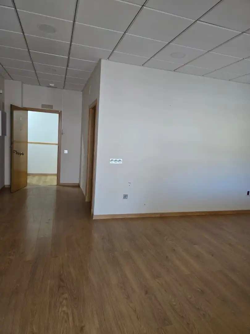 Local comercial en venta en Calle Salzillo, imagen 4