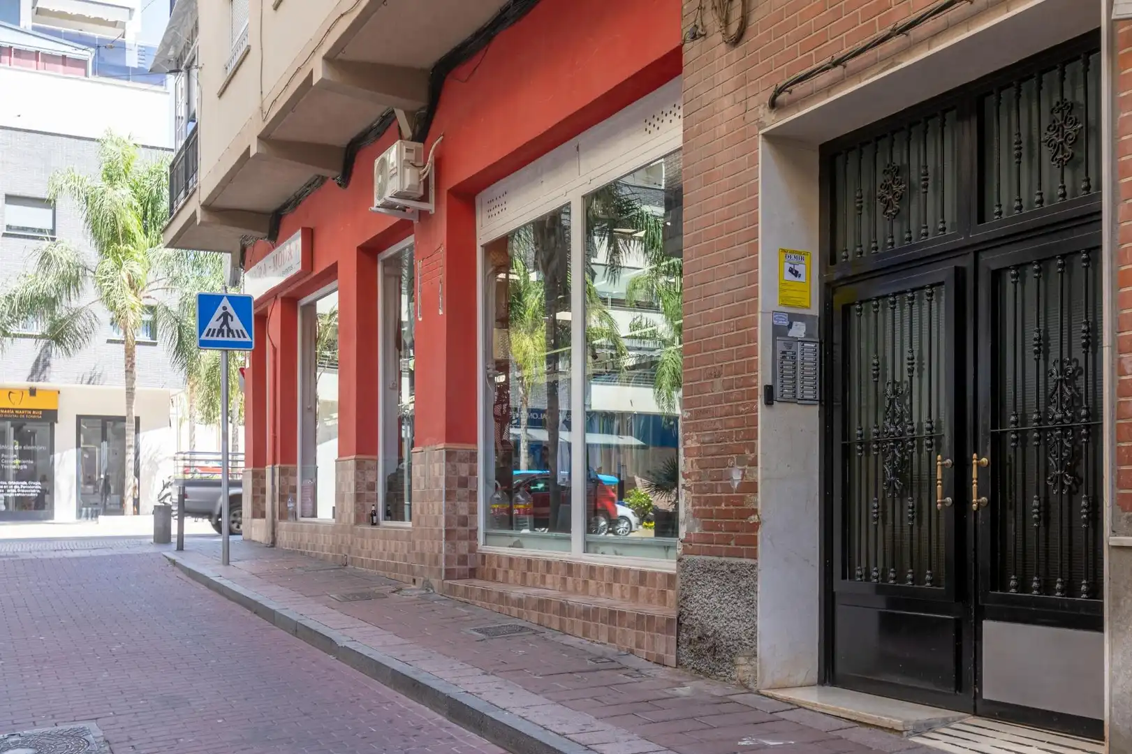 Lofts for sale in Motril  with Air Conditioner