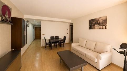 Foto 2 de Piso en venta en Chinchilla de Monte-Aragón, Albacete