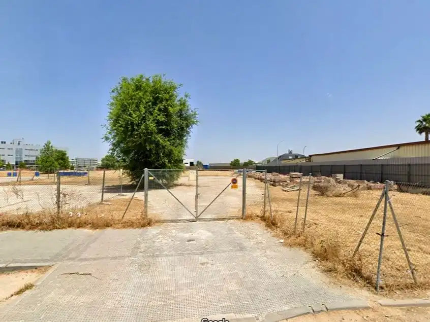 Fabrik Grundstücke zum Verkauf in Alcorcón
