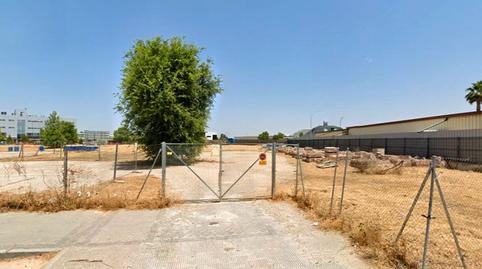 Photo 3 of Industrial land for sale in Avenida de América, 13, Campodón - Ventorro del Cano, Madrid