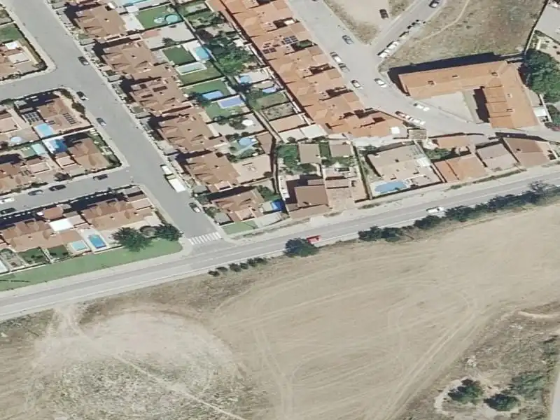 Flat for sale in Torrelaguna