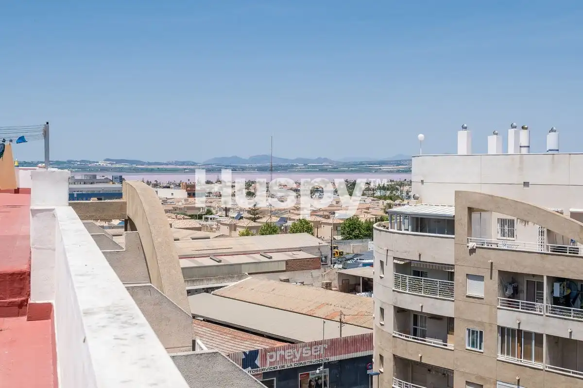 Penthouse with terrace for sale in Calle d Manuel Martinez Guirao, imagen 26