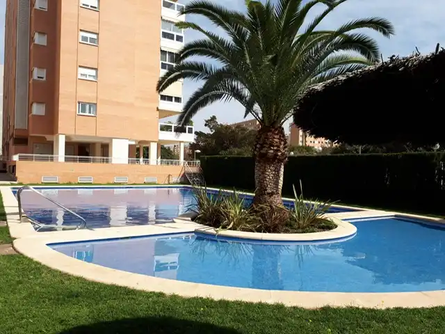 Flat for sale in Carrer Maria Moliner, Playa de San Juan