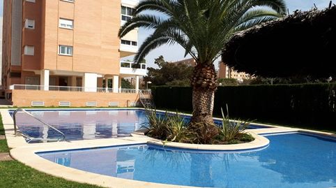 Photo 3 of Flat for sale in Carrer Maria Moliner, Playa de San Juan, Alicante / Alacant