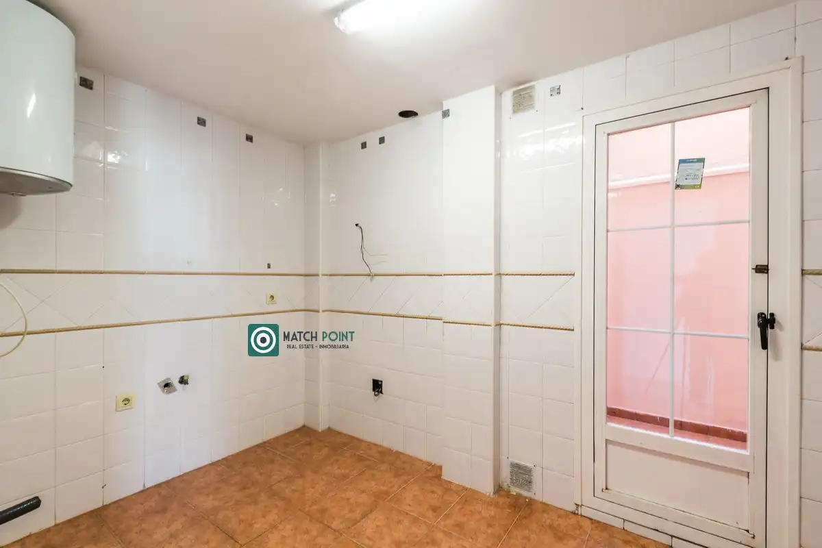 Baño de Piso en venta en Almuñécar