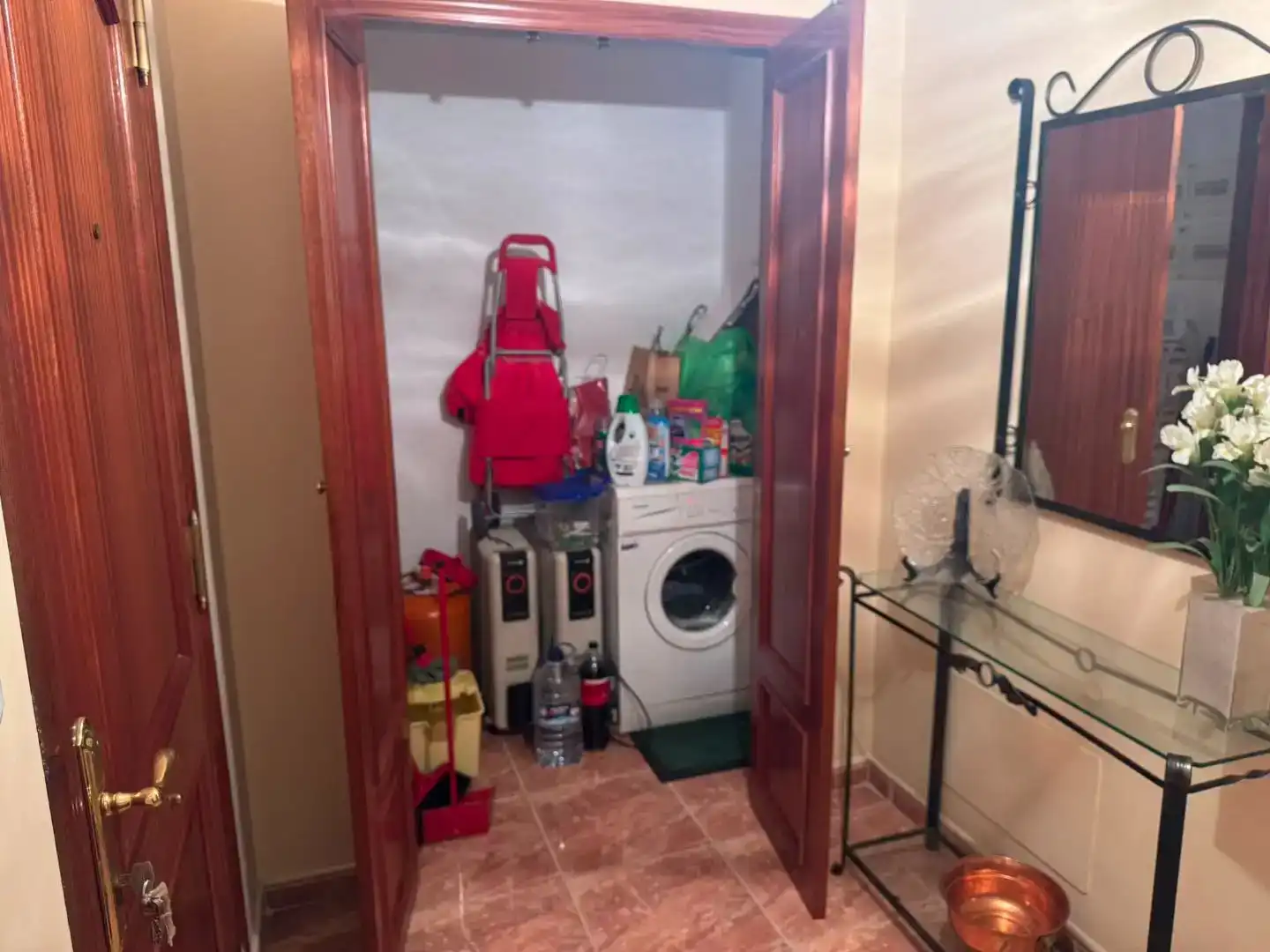 Wohnung zum Verkauf in Viveiro