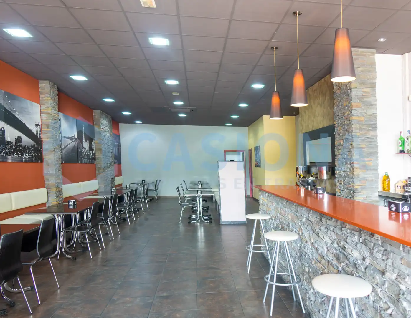 Local comercial en traspaso en Via Europa - Parc Central, imagen 3