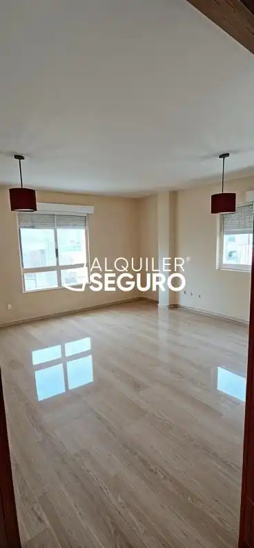 Flat for rent in Els Serrans, Algemesí