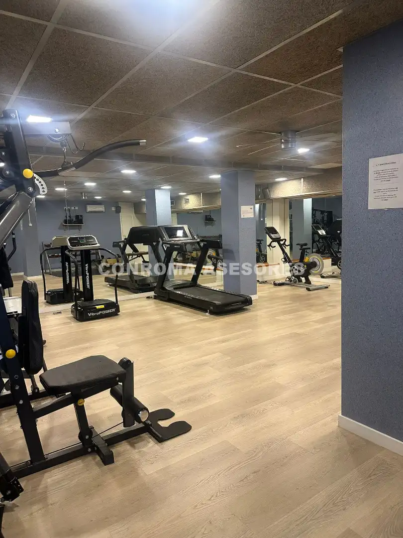 Flat with pool for sale in Fenals, imagen 15
