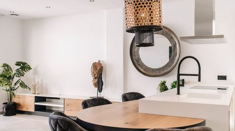 APARTAMENTO DE LUJO Y DISENtildeO JUNTO A CAMPO DE GOLF Apartamento de lujo que consta de 4 dormitorios amplios, 3 bantildeos, una, imatge 3