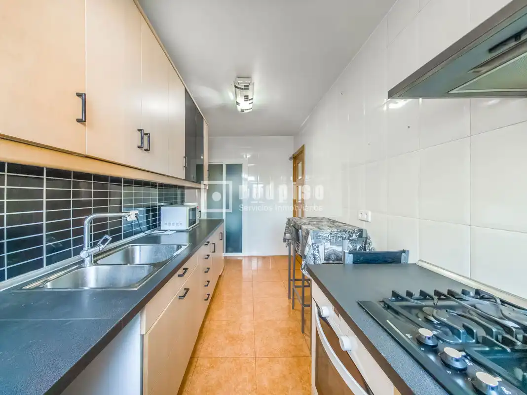 Appartamento con ascensore in vendita a Bellavistas - Hipercor, imagen 2