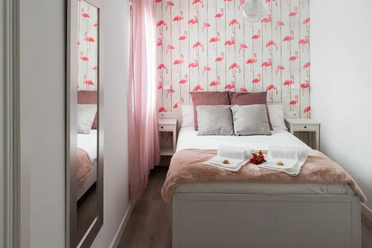 Wohnung zur Miete in Móstoles, Madrid
