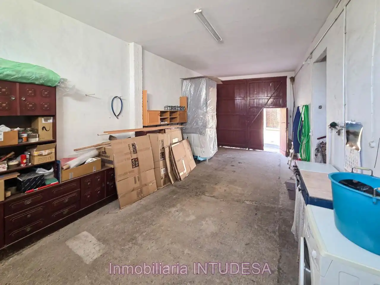 Casa o chalet en venta en Ablitas con Balcón