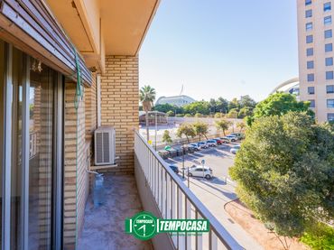 Appartement avec ascenseur à vendre à Carrer del Riu Escalona