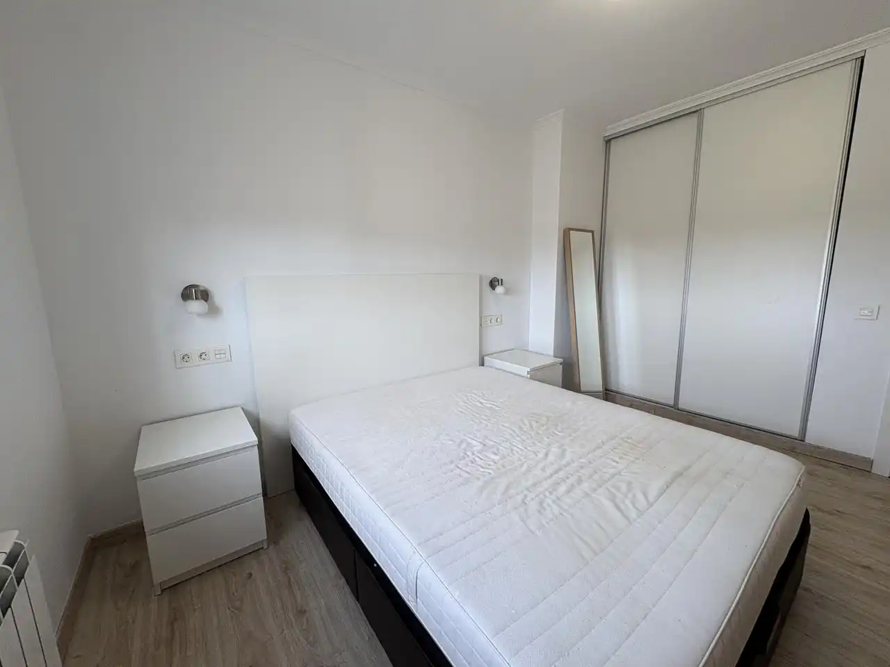 Bedroom of Detached homes for rent in Torrejón de Velasco, Madrid