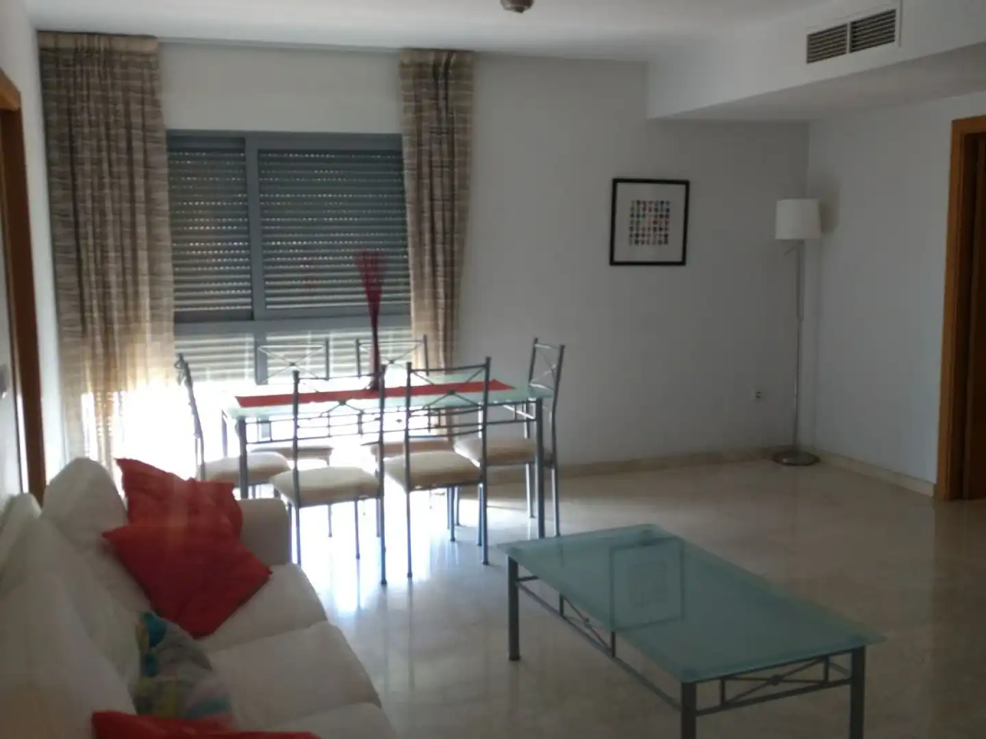 Apartamento con ascensor en alquiler en Norte, imagen 3