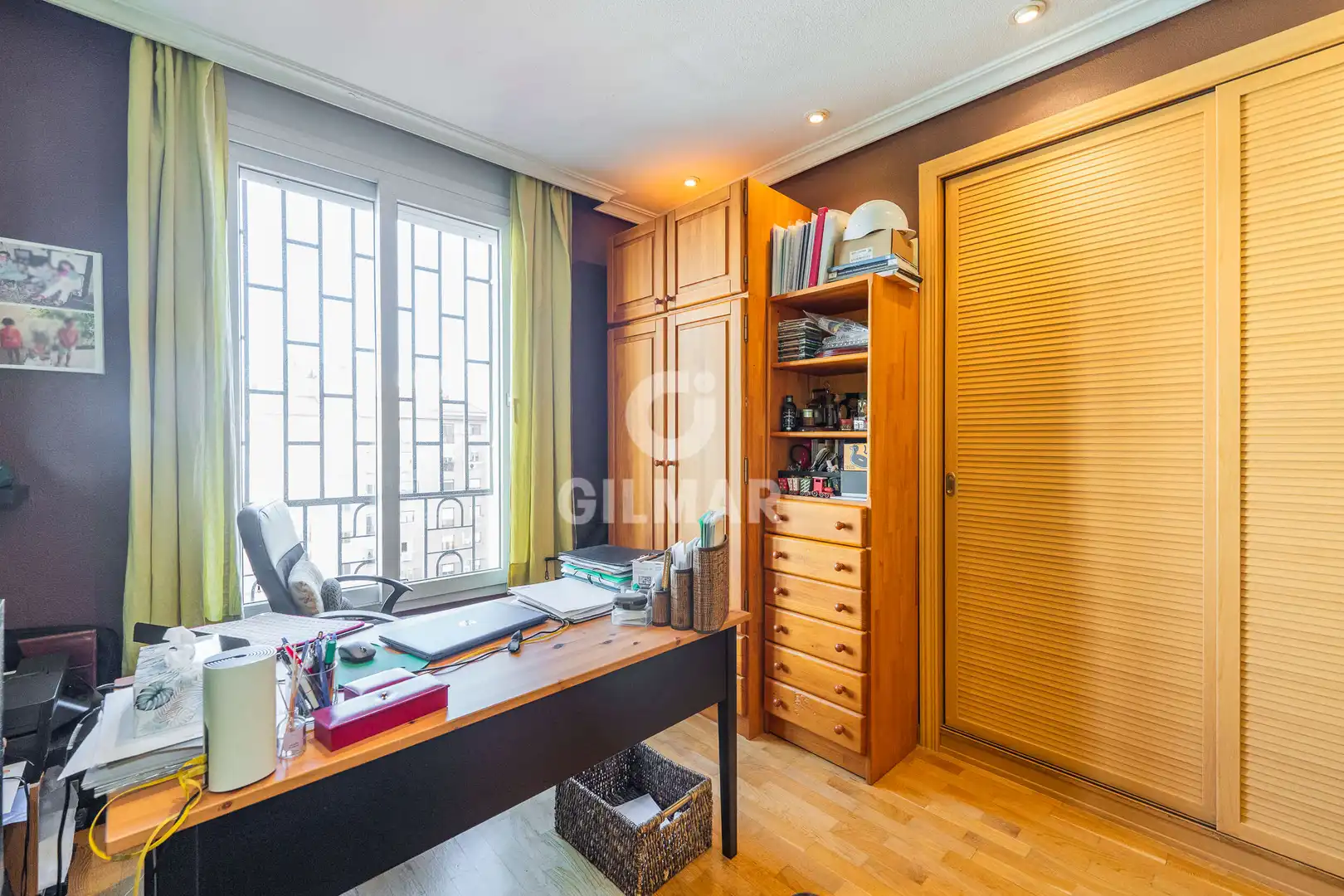 Habitación de Ático en venta en Madrid con Calefacción y Balcón